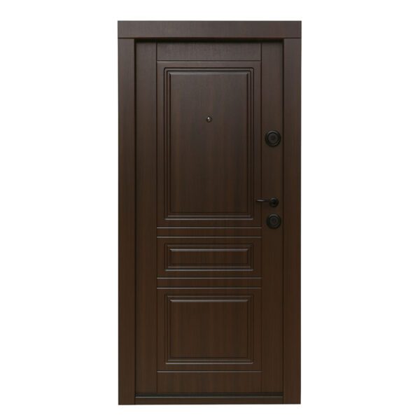 Ușă Apartament Vogue Wenge