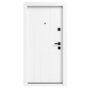 usa antiefractie apartament model sline culoare alba