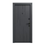 Detalii atașament matrix-usa-de-exterior-apartament-bicolora-gri-antracit-cu-alb