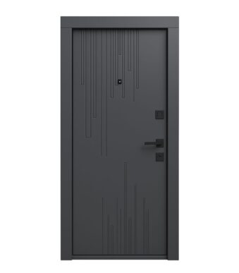 Detalii atașament matrix-usa-de-exterior-apartament-bicolora-gri-antracit-cu-alb