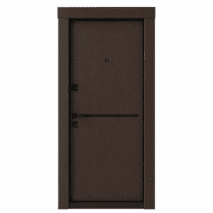 usa antiefractie model supremme culoare wenge pentru apartamente de bloc