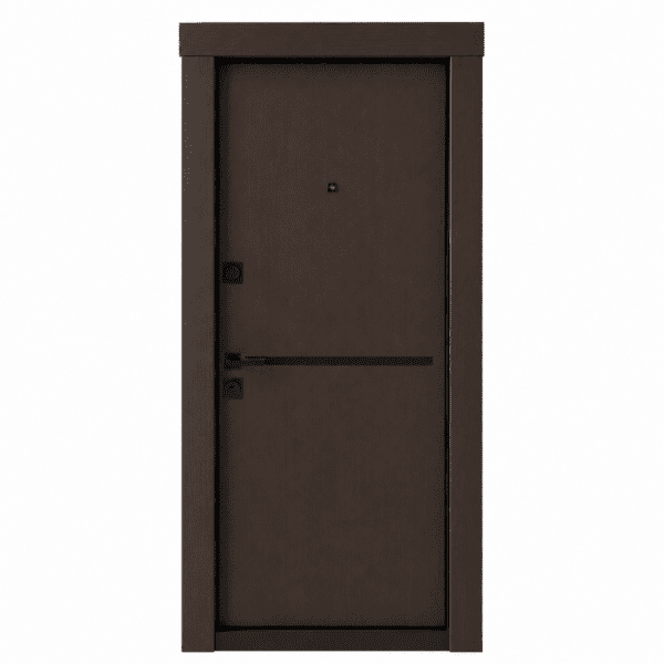 usa antiefractie model supremme culoare wenge pentru apartamente de bloc