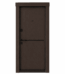usa antiefractie model supremme culoare wenge pentru apartamente de bloc