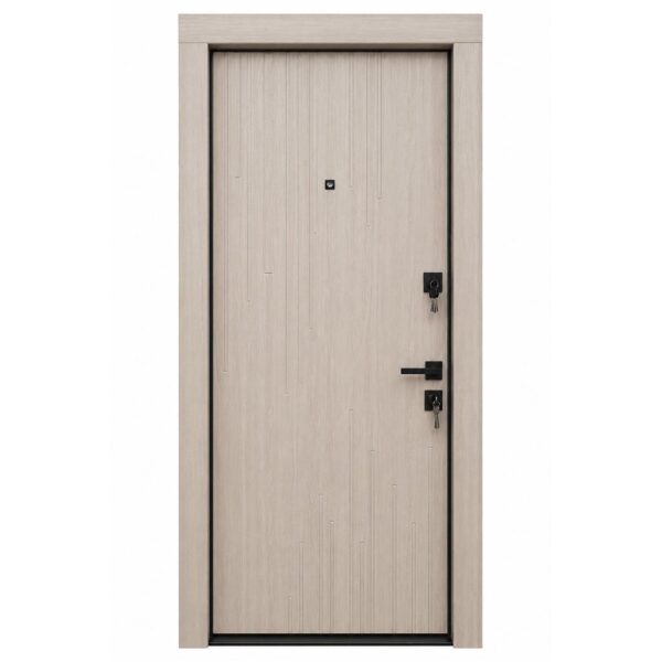 usa antiefractie model matrix culoare crem late