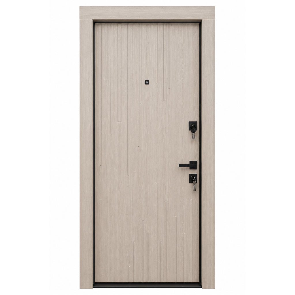 usa antiefractie model matrix culoare crem late