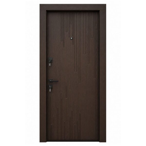 usa antiefractie model matrix arma doors culoare wenge